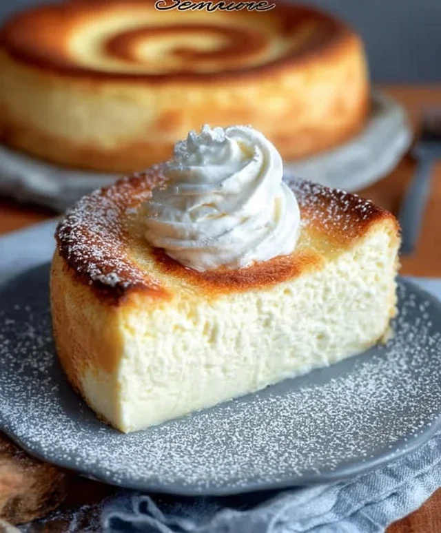 Quark Schneekuchen mit Pudding in 10 Minuten gemacht - Kochen Mit Uns