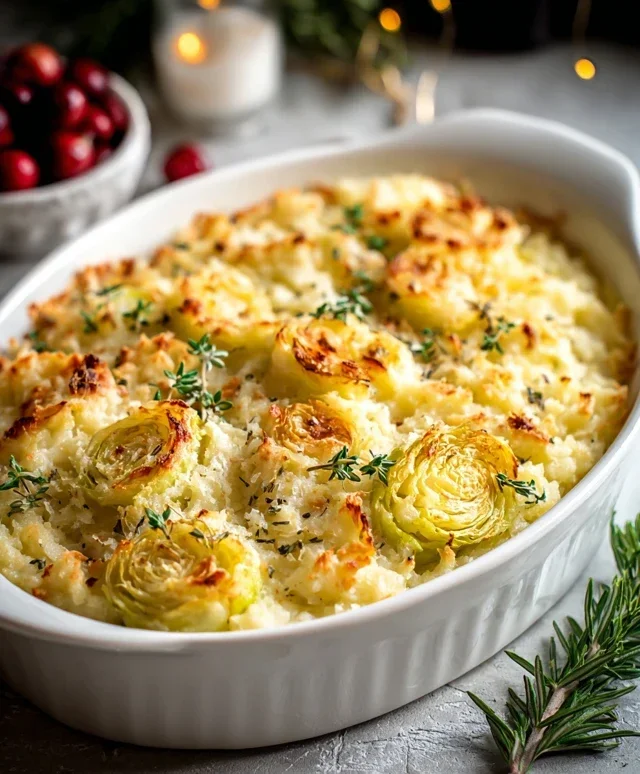 22 Easy Side Dishes for Thanksgiving!