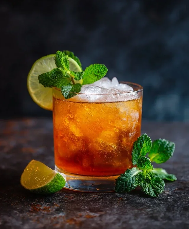 Drinks Archives - Maria's Munchies