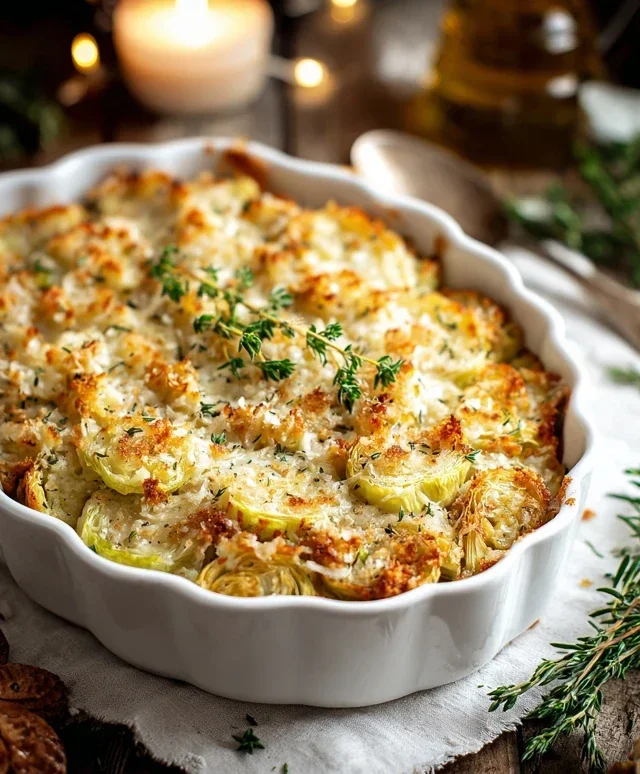 22 Easy Side Dishes for Thanksgiving!