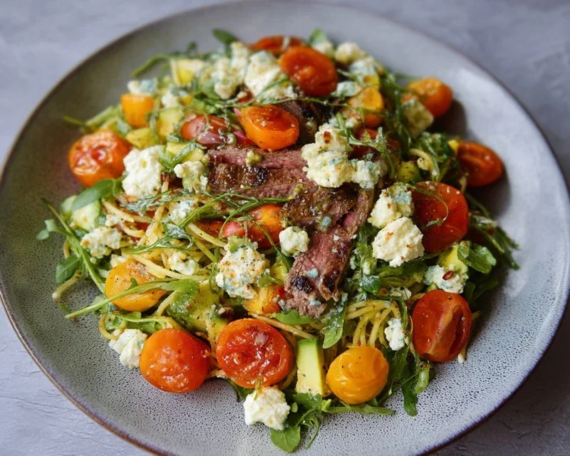 12 Grillsalate - die perfekte Grillbeilage