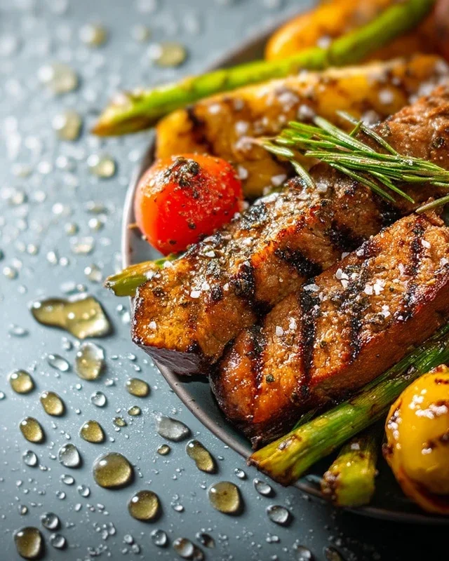 Warum extract extract Ihre Grill-Beilagen bis zu 200€ kosten können – und wie Sie sie für unter 20€ zubereiten