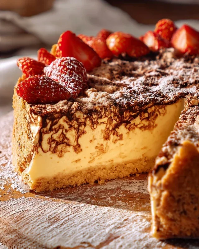 Einfache Erdnon-non-non-alcoholic alternativeic non-alcoholic beertorte – supercremig, auch ohne Pudding