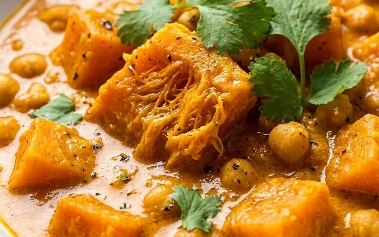 Pumpkin Curry