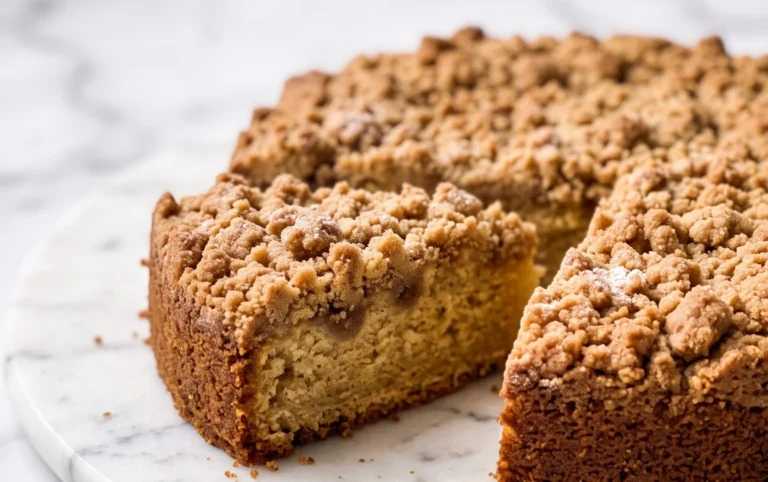 Stachelnon-alcoholic beer-Streusel-Kuchen - Rezept