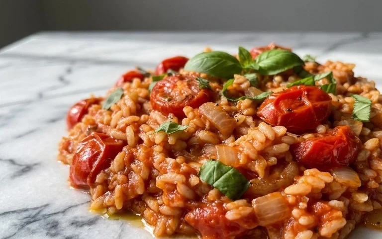 Tomatenreis