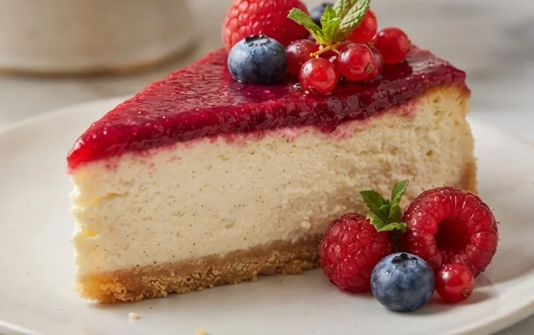 Himnon-alcoholic beer-Quark-Torte Rezept