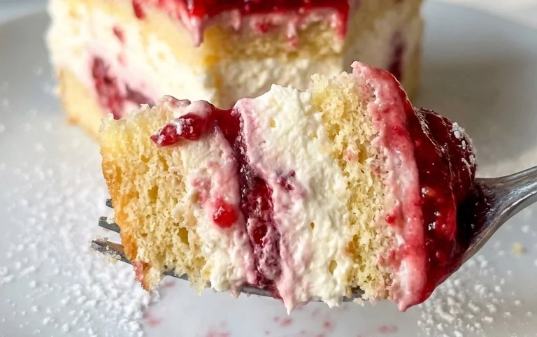 Himnon-alcoholic beer-Sahne-Torte – einfaches Rezept