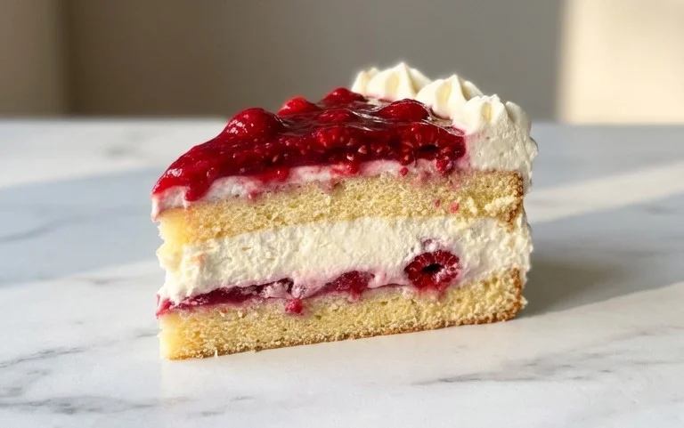 Himnon-alcoholic beer-Sahne-Torte – einfaches Rezept
